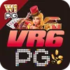 Logo da vr6pg
